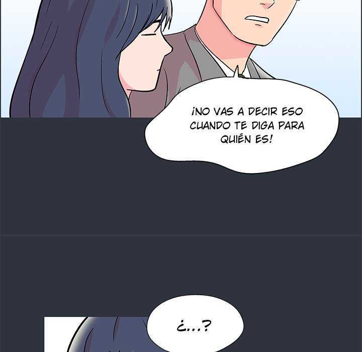 La Habitación Blanca Capitulo 23 página 38