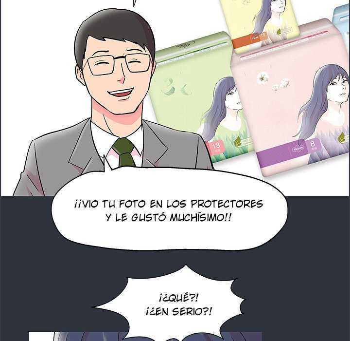 La Habitación Blanca Capitulo 23 página 40