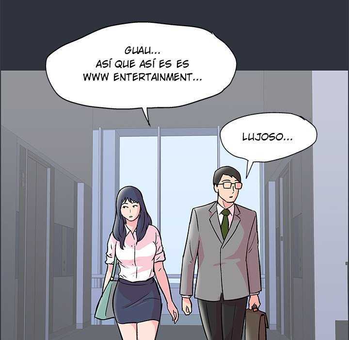 La Habitación Blanca Capitulo 23 página 45
