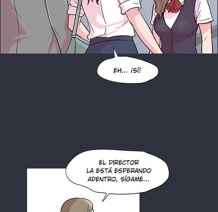 La Habitación Blanca Capitulo 23 página 47