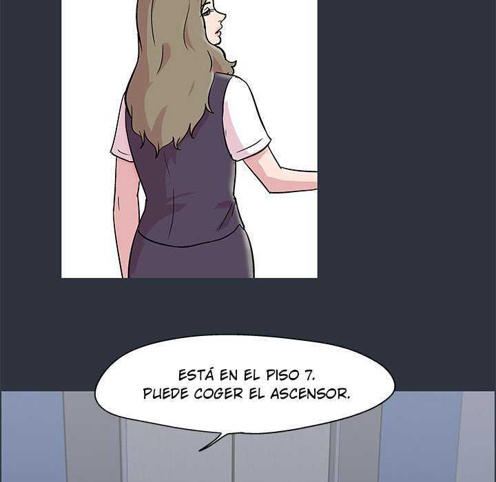 La Habitación Blanca Capitulo 23 página 48
