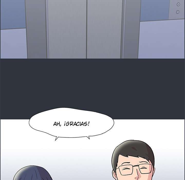 La Habitación Blanca Capitulo 23 página 49