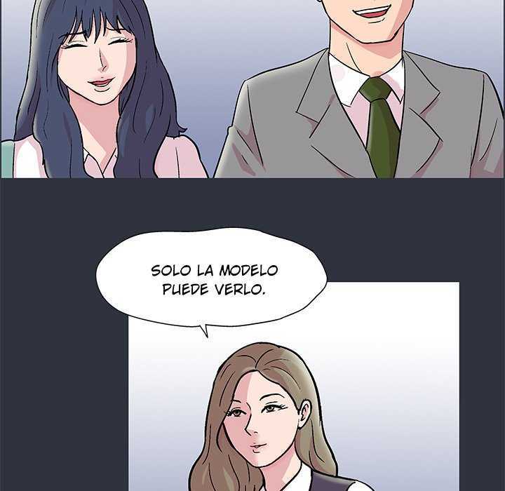 La Habitación Blanca Capitulo 23 página 50