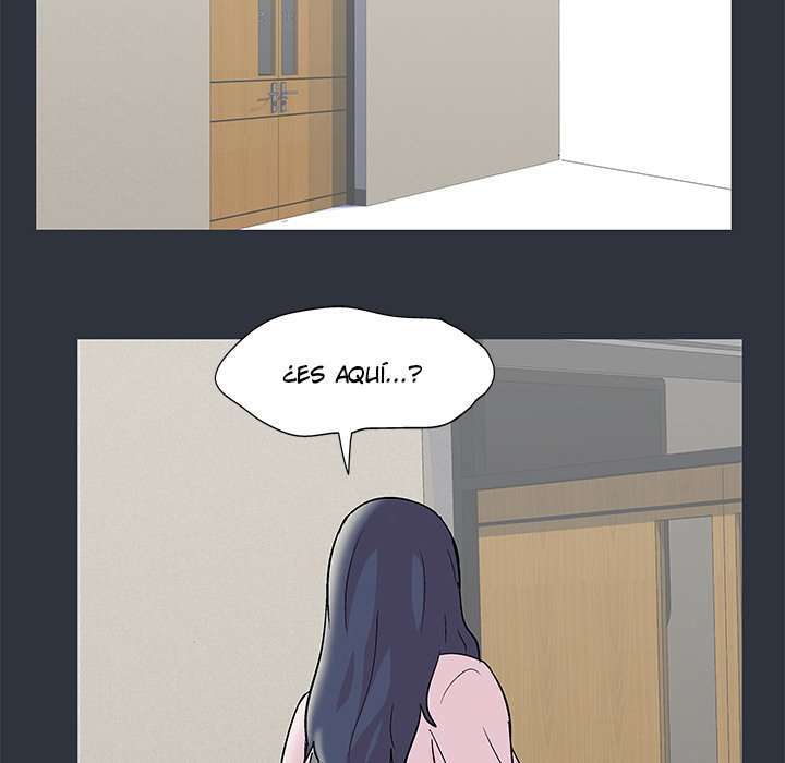 La Habitación Blanca Capitulo 23 página 57