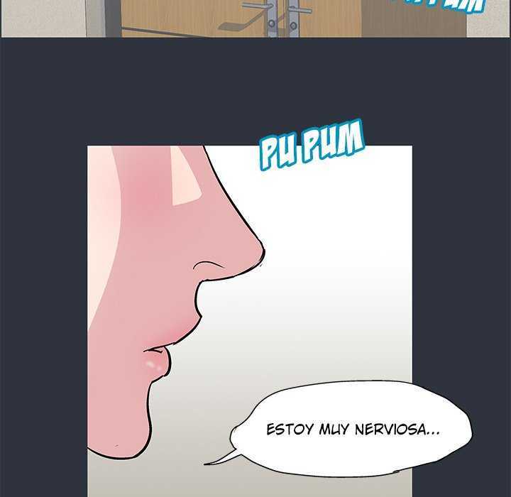 La Habitación Blanca Capitulo 23 página 59