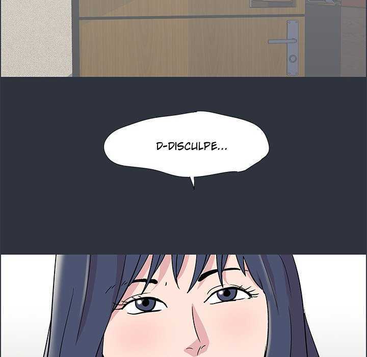 La Habitación Blanca Capitulo 23 página 61