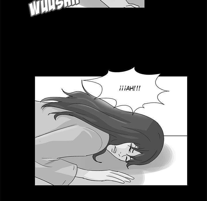La Habitación Blanca Capitulo 23 página 9