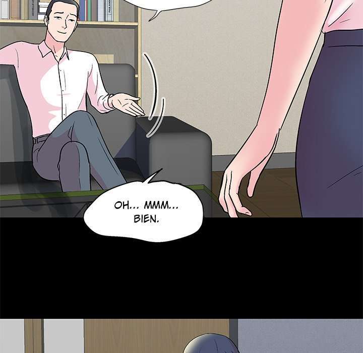 La Habitación Blanca Capitulo 24 página 15