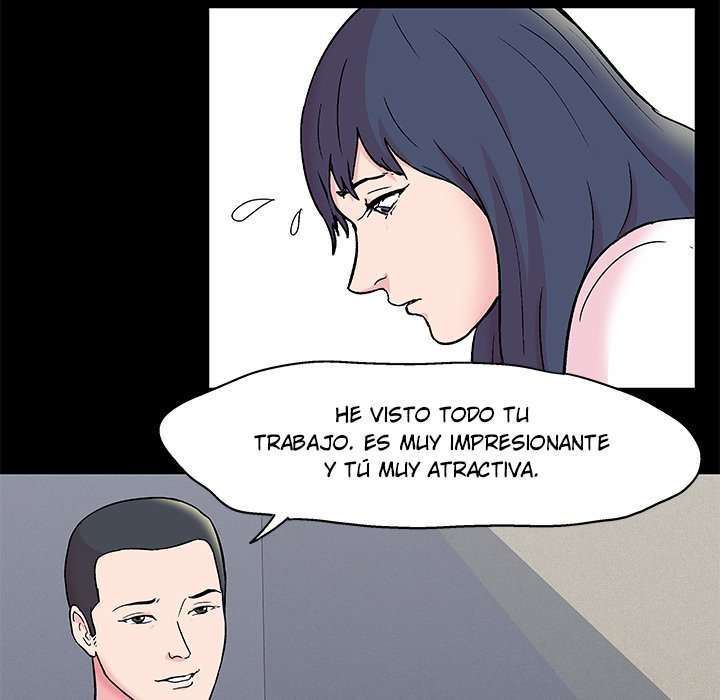 La Habitación Blanca Capitulo 24 página 18