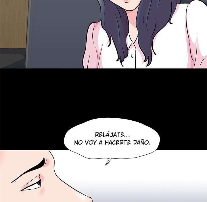 La Habitación Blanca Capitulo 24 página 20
