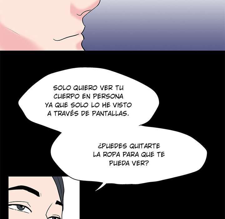 La Habitación Blanca Capitulo 24 página 21