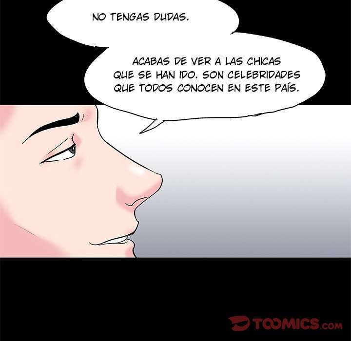 La Habitación Blanca Capitulo 24 página 24