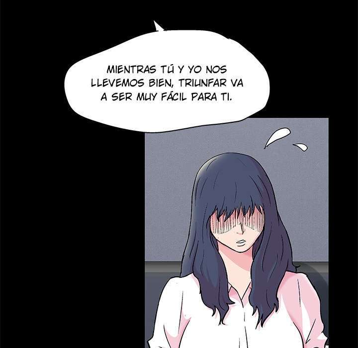 La Habitación Blanca Capitulo 24 página 25