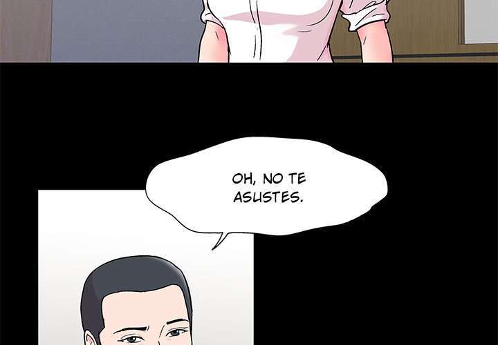 La Habitación Blanca Capitulo 24 página 3