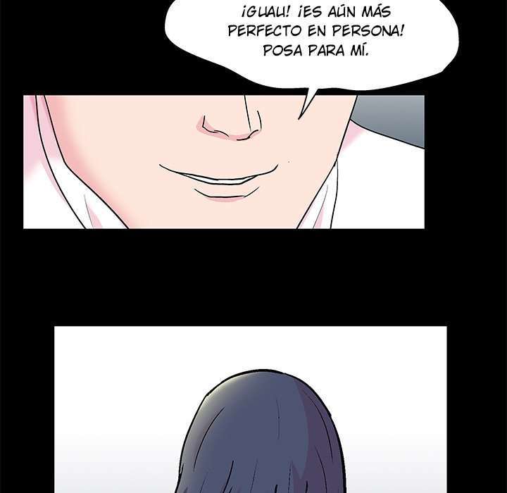 La Habitación Blanca Capitulo 24 página 31