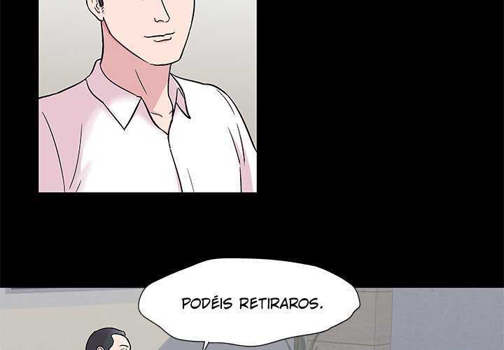 La Habitación Blanca Capitulo 24 página 4