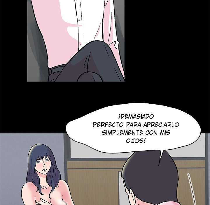 La Habitación Blanca Capitulo 24 página 45