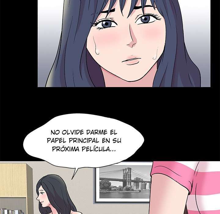 La Habitación Blanca Capitulo 24 página 7