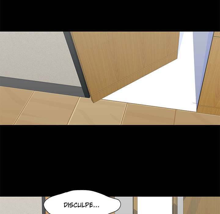 La Habitación Blanca Capitulo 25 página 23