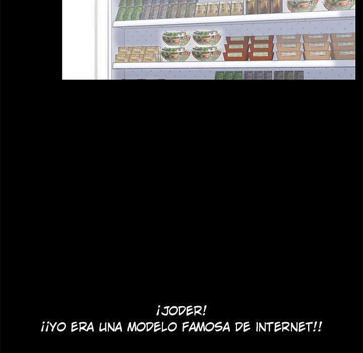 La Habitación Blanca Capitulo 25 página 33