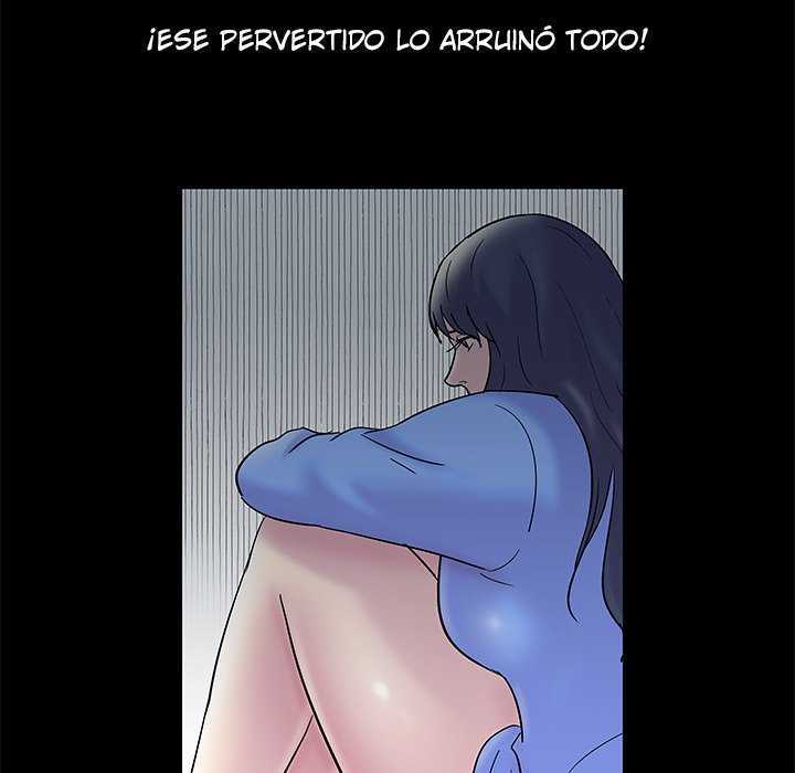 La Habitación Blanca Capitulo 25 página 34