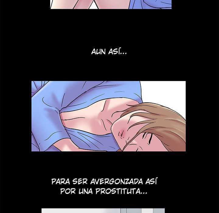 La Habitación Blanca Capitulo 25 página 35