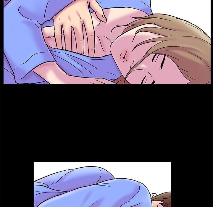 La Habitación Blanca Capitulo 25 página 39