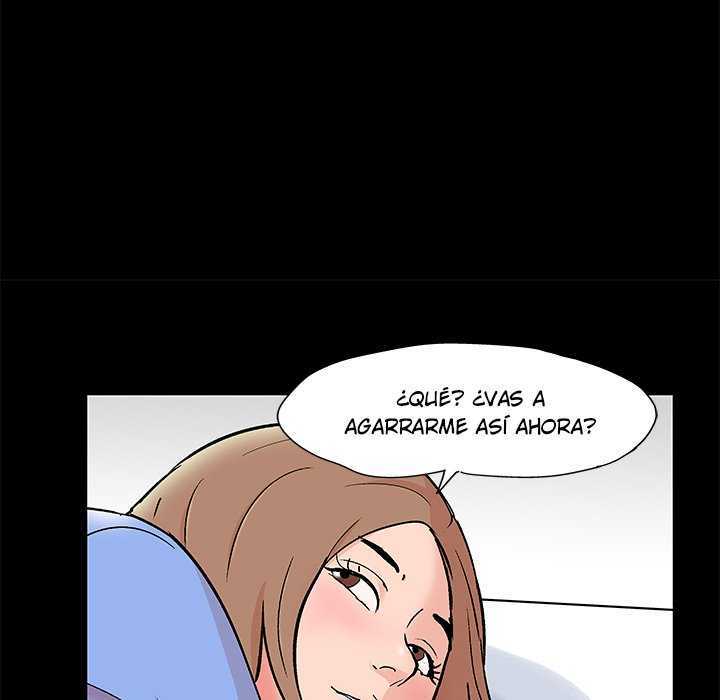 La Habitación Blanca Capitulo 25 página 42