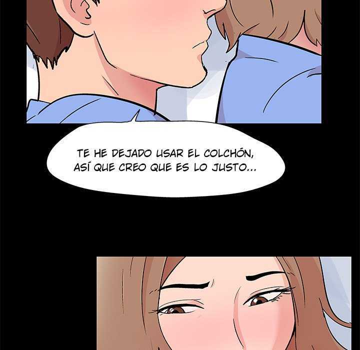 La Habitación Blanca Capitulo 25 página 44