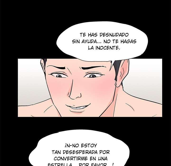 La Habitación Blanca Capitulo 25 página 5