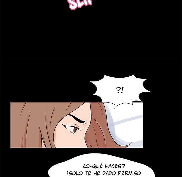La Habitación Blanca Capitulo 25 página 63