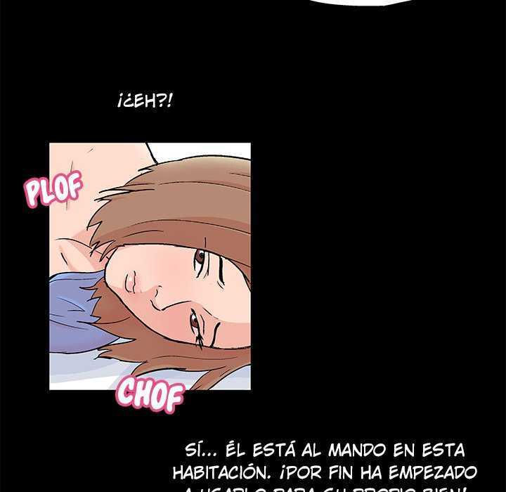 La Habitación Blanca Capitulo 25 página 66