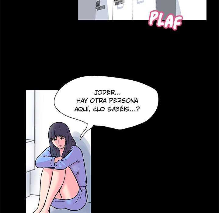 La Habitación Blanca Capitulo 26 página 15