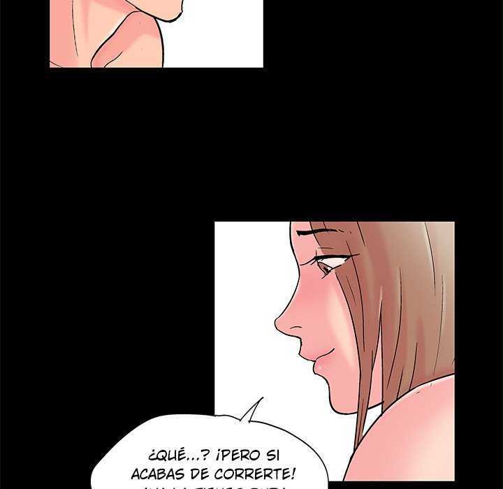 La Habitación Blanca Capitulo 26 página 39