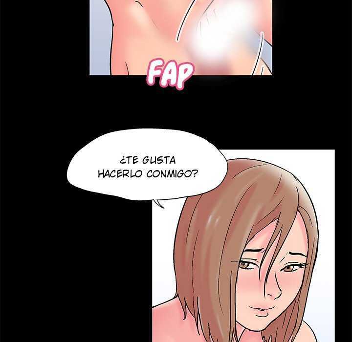 La Habitación Blanca Capitulo 26 página 42