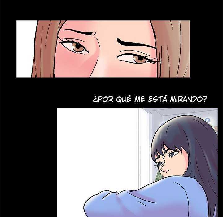 La Habitación Blanca Capitulo 26 página 46