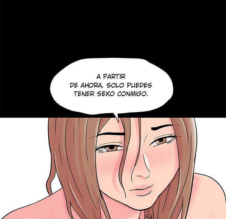 La Habitación Blanca Capitulo 26 página 48