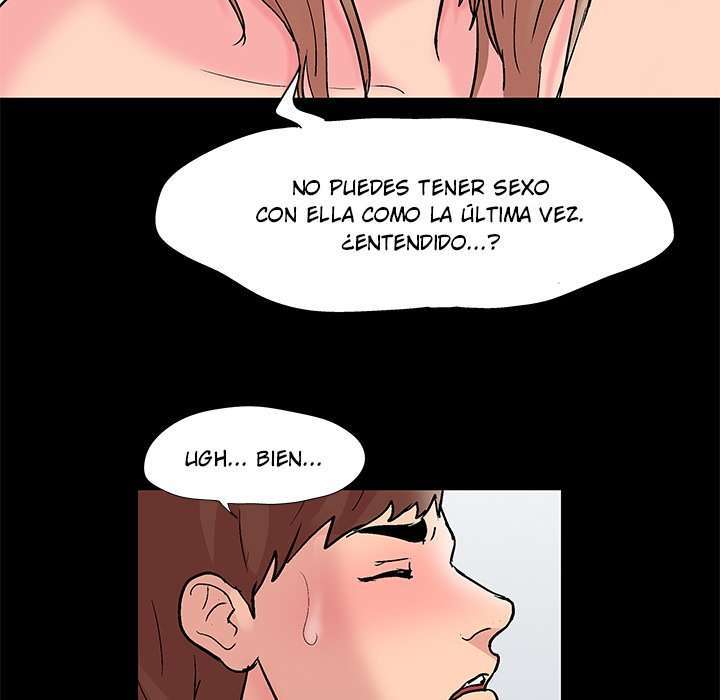 La Habitación Blanca Capitulo 26 página 49