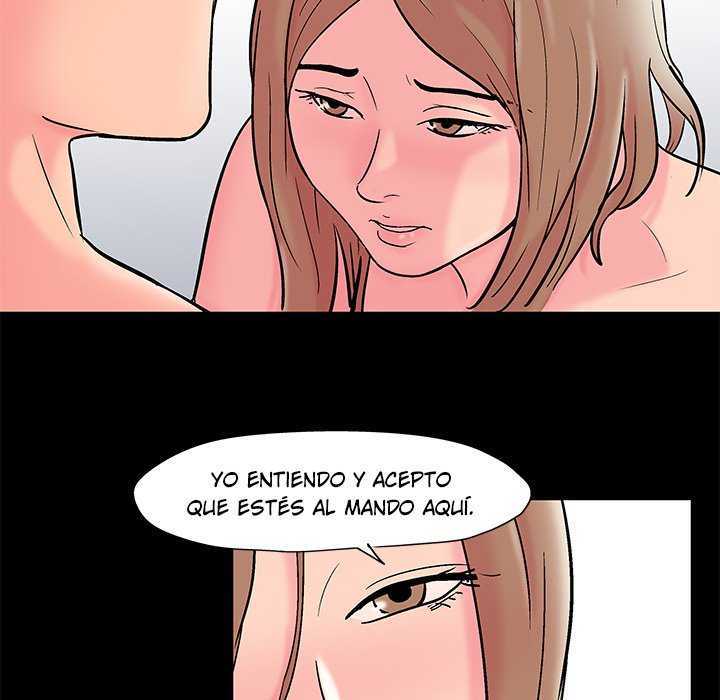 La Habitación Blanca Capitulo 26 página 51
