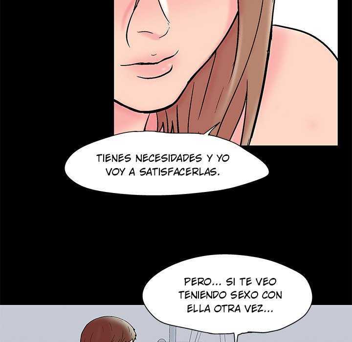 La Habitación Blanca Capitulo 26 página 52