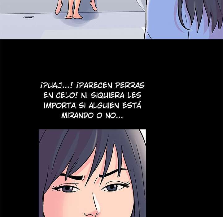 La Habitación Blanca Capitulo 27 página 11