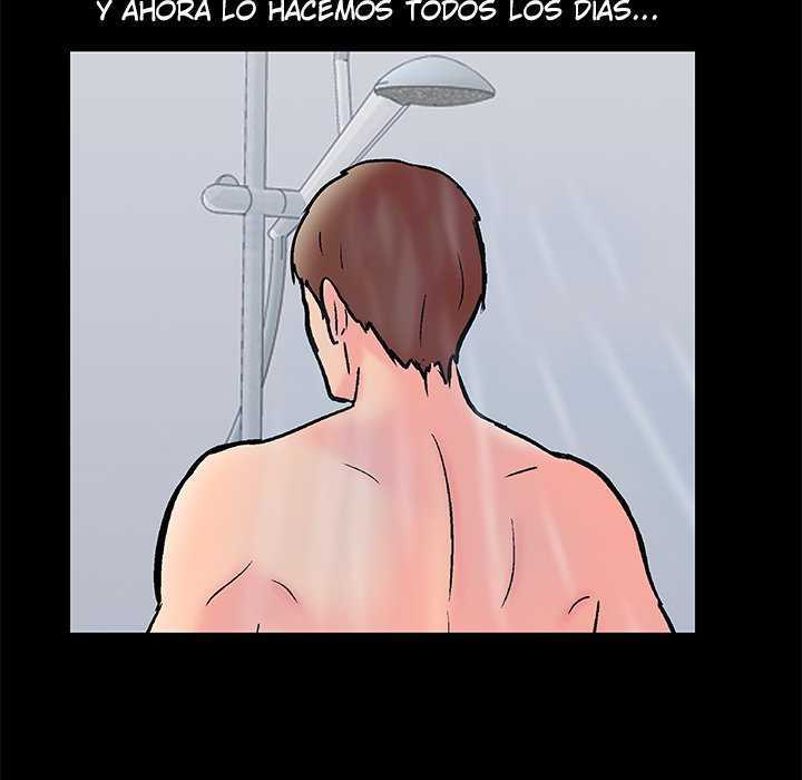 La Habitación Blanca Capitulo 27 página 22