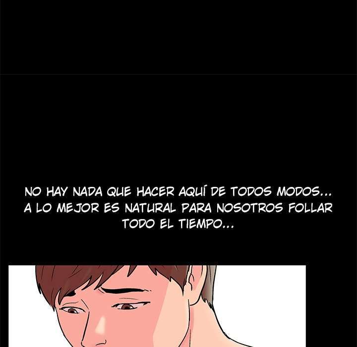 La Habitación Blanca Capitulo 27 página 23