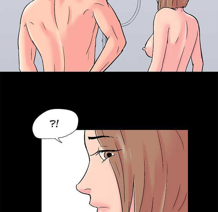 La Habitación Blanca Capitulo 27 página 25