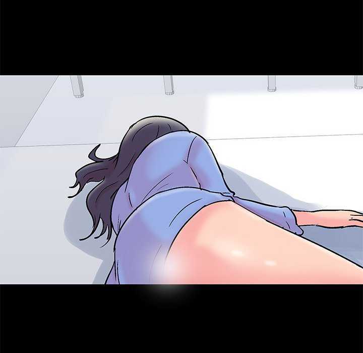 La Habitación Blanca Capitulo 27 página 28