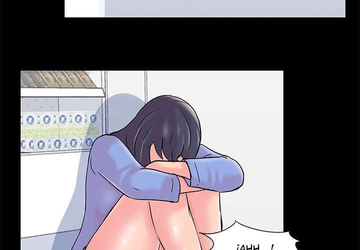 La Habitación Blanca Capitulo 27 página 3