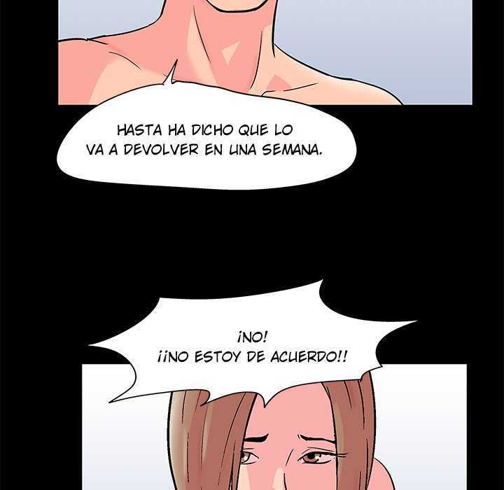 La Habitación Blanca Capitulo 27 página 39