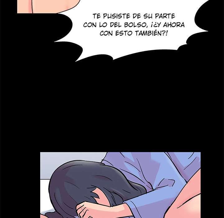 La Habitación Blanca Capitulo 27 página 44