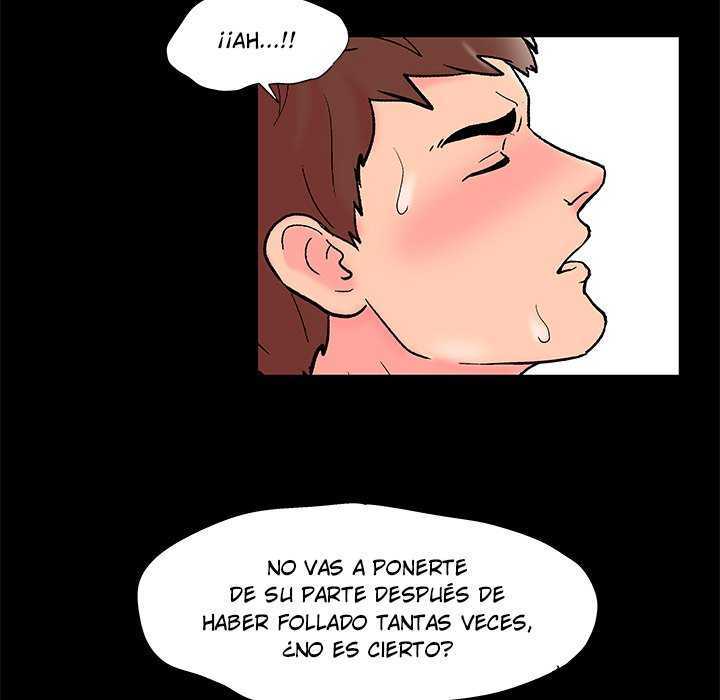 La Habitación Blanca Capitulo 27 página 51