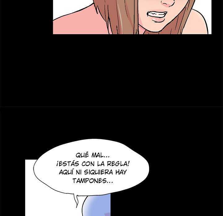 La Habitación Blanca Capitulo 27 página 59